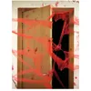 Image de Fausse Toile d'Araignées - Rouge
