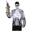 Image de Atosa 9657 robot 3d t-shirt