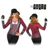 Image de Déguisement femme tee shirt pirate - Déguisements et fêtes