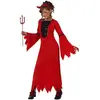 Image de Costume Princesse Des Ténèbres - 5/6 ans (110 à 116 cm) ATOSA