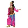 Image de Déguisement Princesse D'Orient - Enfant - Taille 5/7 ans (108 à 120cm)