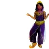 Image de Costume Danseuse orientale - Enfant - 10/12 ans (140 à 152 cm) ATOSA