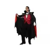 Image de Costume Vampire - Homme - XL ATOSA