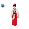 Image de Deguisement De Geisha Adulte Femme - Ivoire - T-1