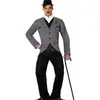 Image de Costume de Charlie Star de Cinéma - Déguisements et fêtes