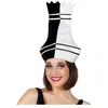 Image de Chapeau Pièces du jeu d'échec Roi