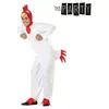 Image de Déguisement Adulte Coq Blanc