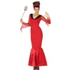 Image de Déguisement démon - Femme - XL - 42/44 ATOSA