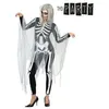 Image de Déguisement squelette - femme - XS/S ATOSA