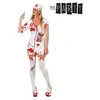 Image de Déguisement Infirmière Zombie - Adulte - M/L ATOSA