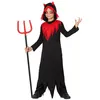 Image de Déguisement De Diablotin de l'Enfer Taille : 5/7 ans (108 à 120cm)