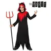 Image de Déguisement pour Enfants Démon (2 Pcs) (Taille 7-9 Ans)