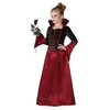 Image de Déguisement pour Enfants Vampiresse (Taille 3-4 Ans)