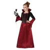 Image de Déguisement Fille Vampire Elégante