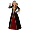 Image de Déguisement vampire fille halloween atosa 22759 7 à 9 Ans - Déguisements et fêtes