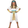 Image de Déguisement garçon pharaon toutankhamon 10 à 12 Ans - Déguisements et fêtes