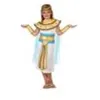 Image de déguisement cléopâtre fille - 5/6 ans - blanc - atosa