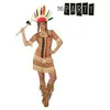 Image de Déguisement Chef Indienne - Femme - M/L ATOSA