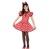 Image de Déguisement Petite Souris - Fille - 5/6 ans (110 à 116 cm) ATOSA