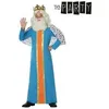 Image de Déguisement pour Enfants Roi mage melchior (2 Pcs) (Taille 7-9 Ans)