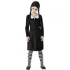 Image de Déguisement De Fantôme - Fille - 5/6 ans (110 à 116 cm) ATOSA