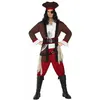 Image de Déguisement pirate des caraibes homme