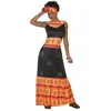 Image de Atosa déguisement africaine - panoplie adulte, taille m l 38894 - Déguisements et fêtes
