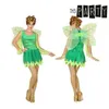 Image de Déguisement fée clochette femme M/L - Déguisements et fêtes
