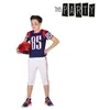 Image de Déguisement pour Enfants Joueur de rugby (Taille 5-6 Ans)