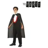 Image de Déguisement Vampire - Garçon - 10/12 ans (140 à 152 cm) ATOSA