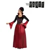 Image de Déguisement pour Adultes Vampiresse (Taille XXL)