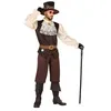 Image de Déguisement homme steampunk M/L - Déguisements et fêtes