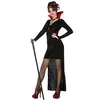 Image de Déguisement Vampiresse - Adulte - XL ATOSA