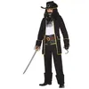 Image de Déguisement capitaine pirate crochet