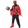 Image de Déguisement Homme Diable Démon