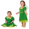 Image de Déguisement Bébé Fille Fée Clochette