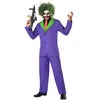 Image de Déguisement clown - homme - M/L ATOSA