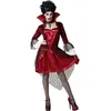 Image de Déguisement vampiresse - femme - XS/S ATOSA