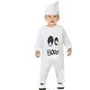 Image de Déguisement de Fantôme - Bébé Garçon - 2/3 ans (86 à 96 cm) ATOSA