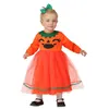 Image de Déguisement Citrouille - Bébé - 2/3 ans (86 à 96 cm) ATOSA