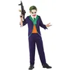 Image de Déguisement Clown - Garçon - 7/9 ans (122 à 134 cm) ATOSA
