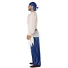 Image de Déguisement pour adultes 115408 pirate taille xs/s