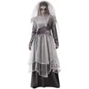 Image de Déguisement pleureuse - Femme - M/L ATOSA