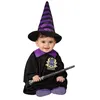 Image de Déguisement Magicien - Bébé - 2/3 ans (86 à 96 cm) ATOSA
