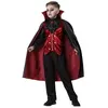 Image de Déguisement Garçon Vampire