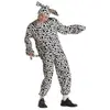 Image de Déguisement de Chien Dalmatien (Taille M/L)