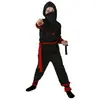 Image de Costume du Ninja Sasuke