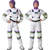 Image de Déguisement Astronaute - Enfant - 3/4 ans (96 à 104 cm) ATOSA