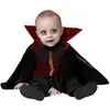 Image de Déguisement vampire - bébé - 18/24 mois (81 à 86 cm) ATOSA