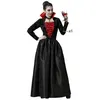 Image de Déguisement Femme Vampire Chic